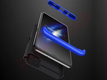 GKK 360º black and blue case for Samsung Galaxy A12 (SM-A125)